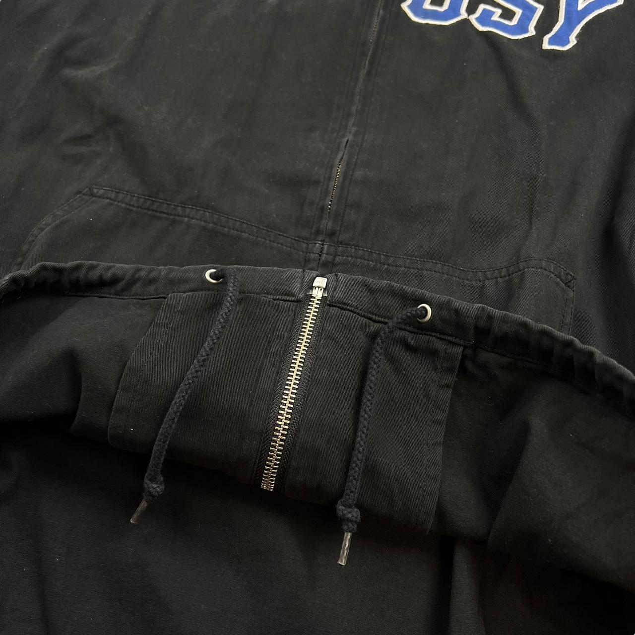 Stussy Jacket (XL)