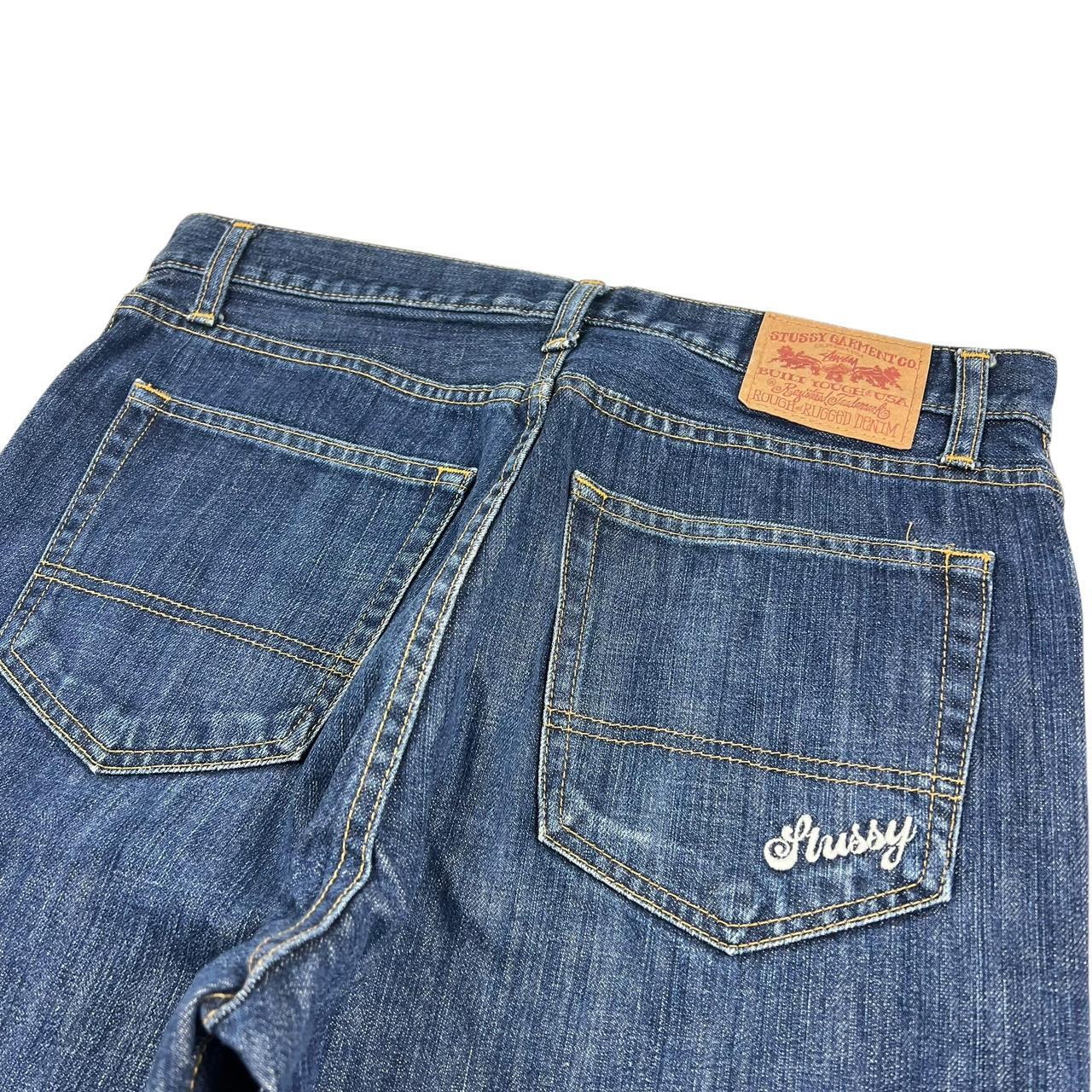 Stussy Jeans (w32)