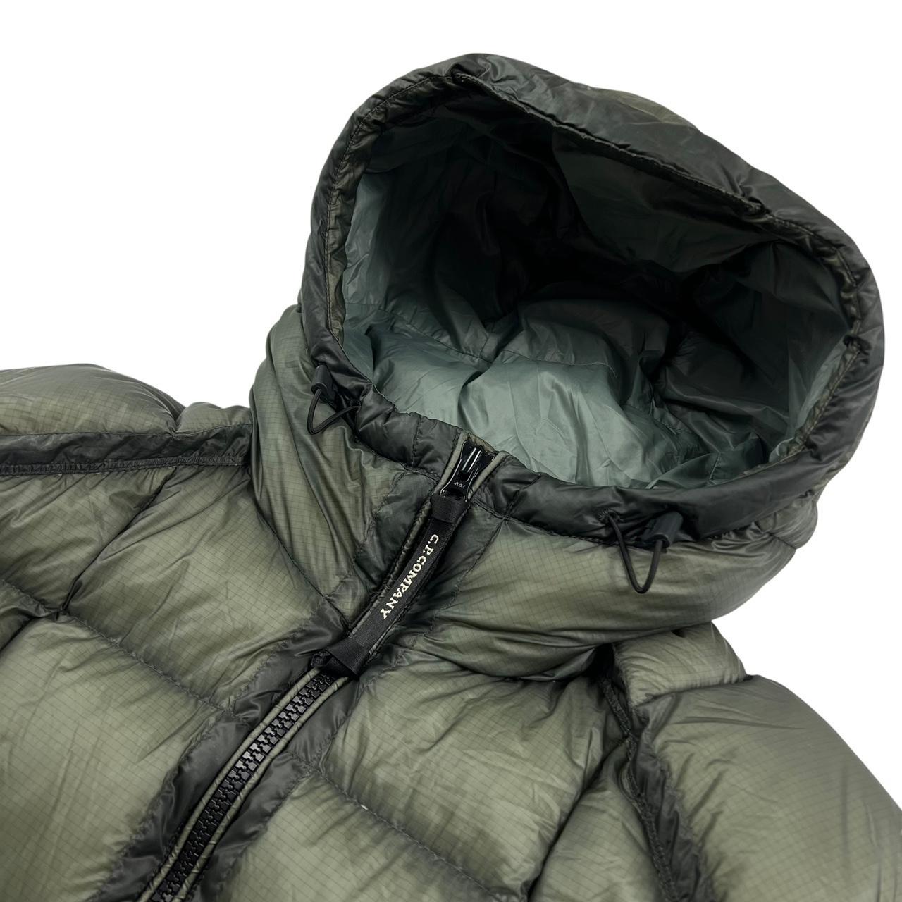 CP Company Puffer Jacket (XL)