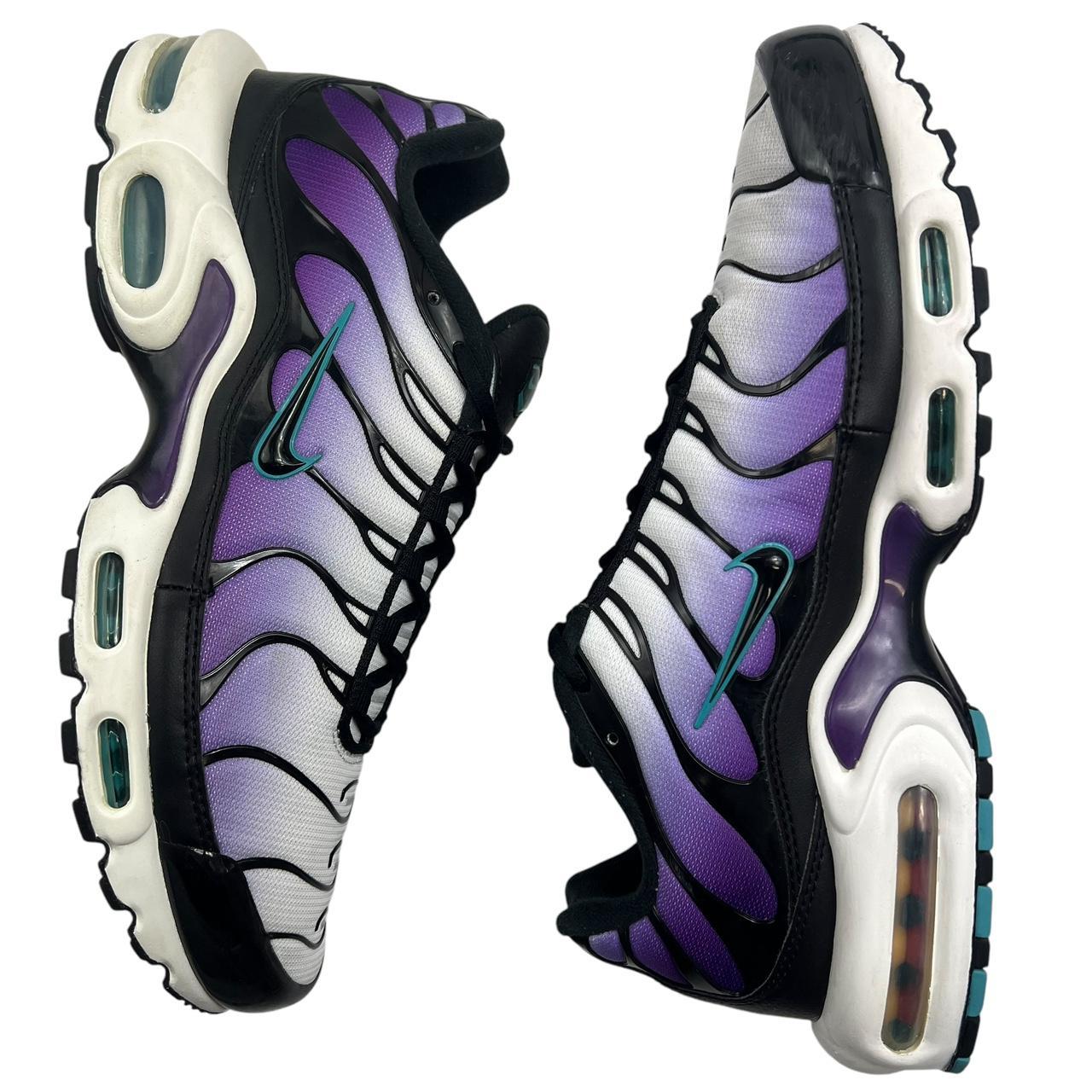 Nike TN Reverse Grape (uk 11)