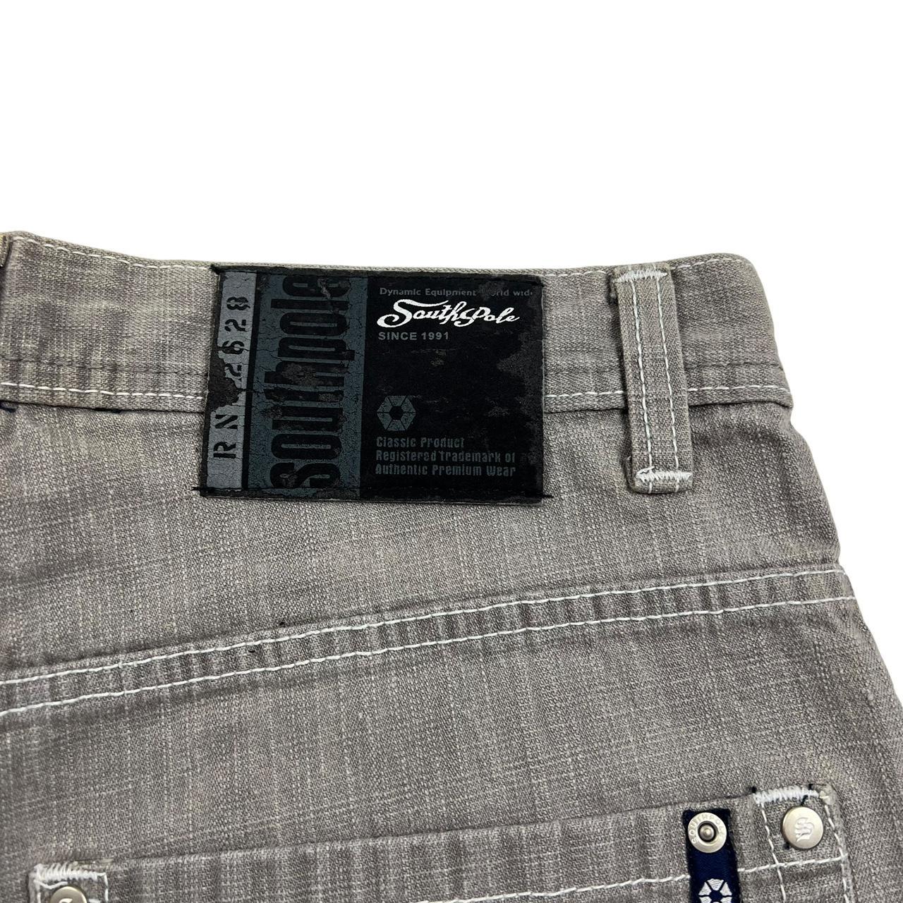 Southpole Shorts (w34)