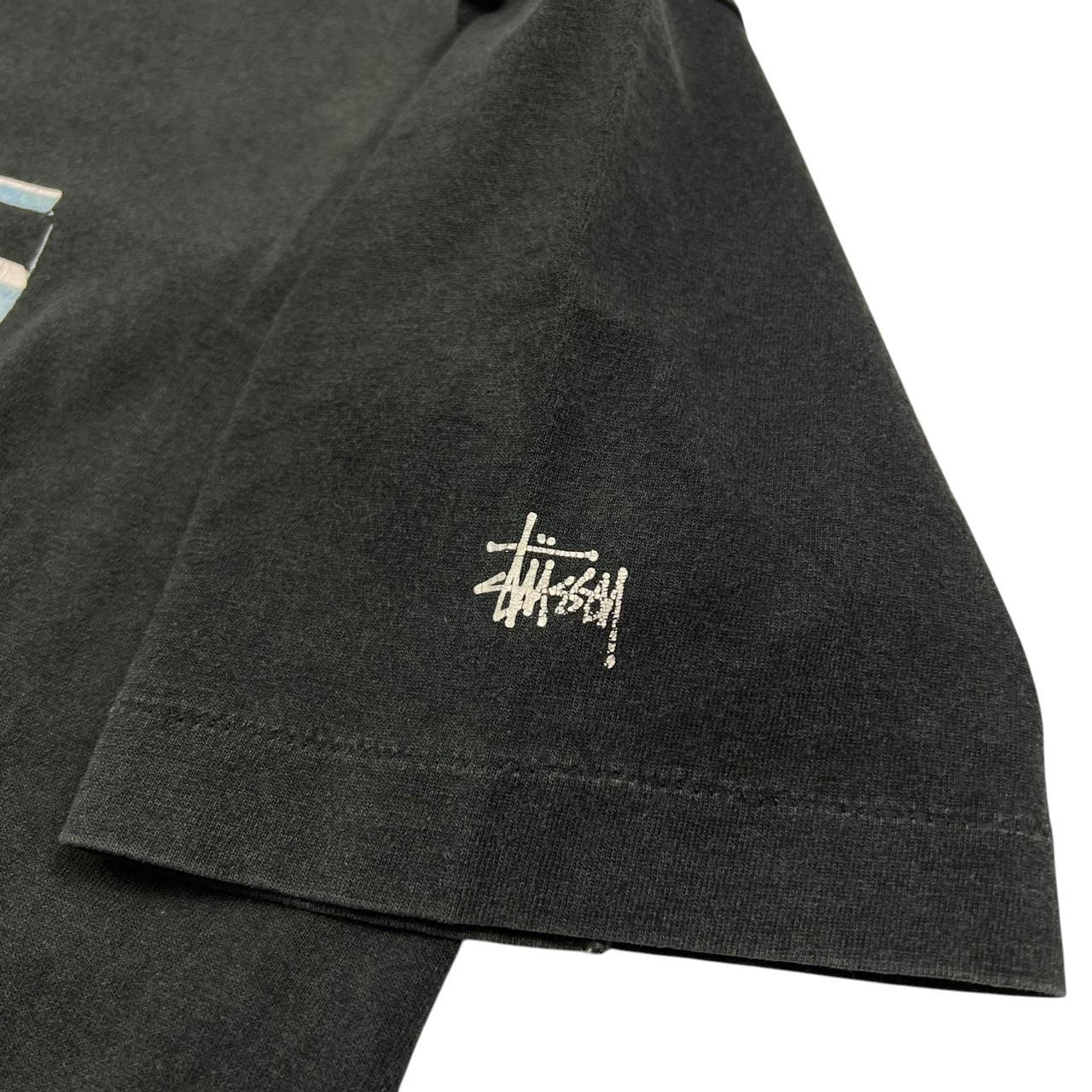 Stussy T-Shirt (S)