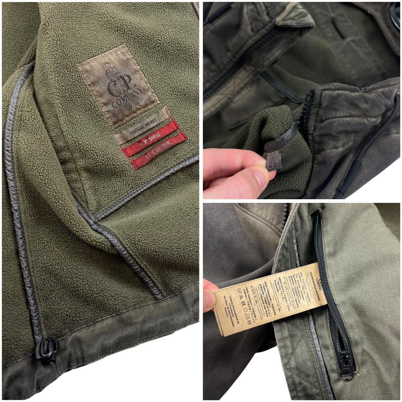 CP Company Jacket (S)