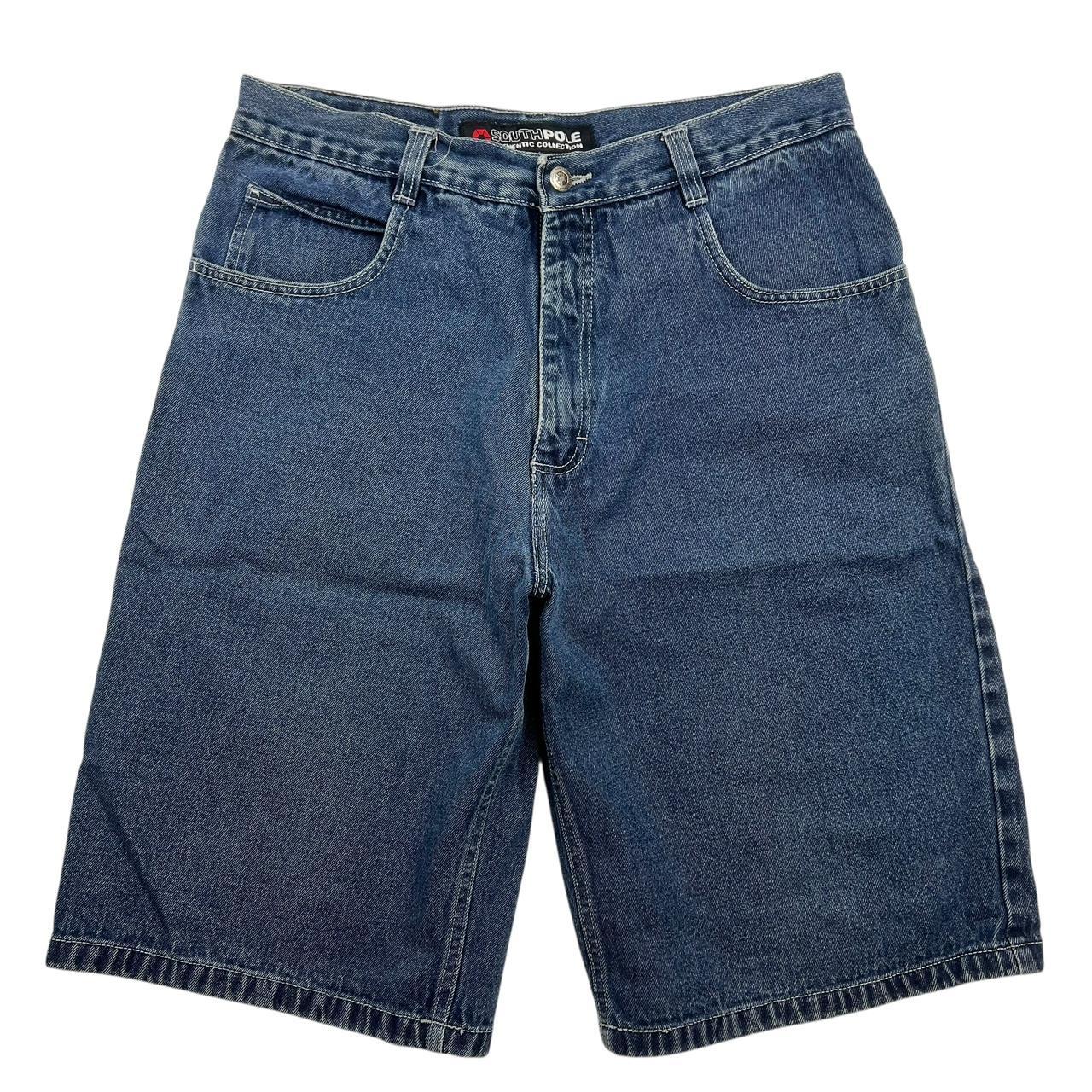 Southpole Shorts (w36)