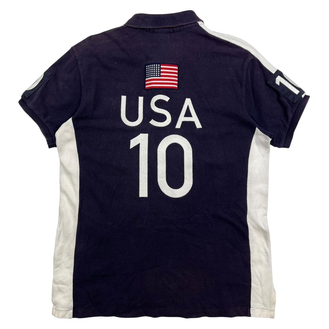 Ralph Lauren Polo Shirt (M)
