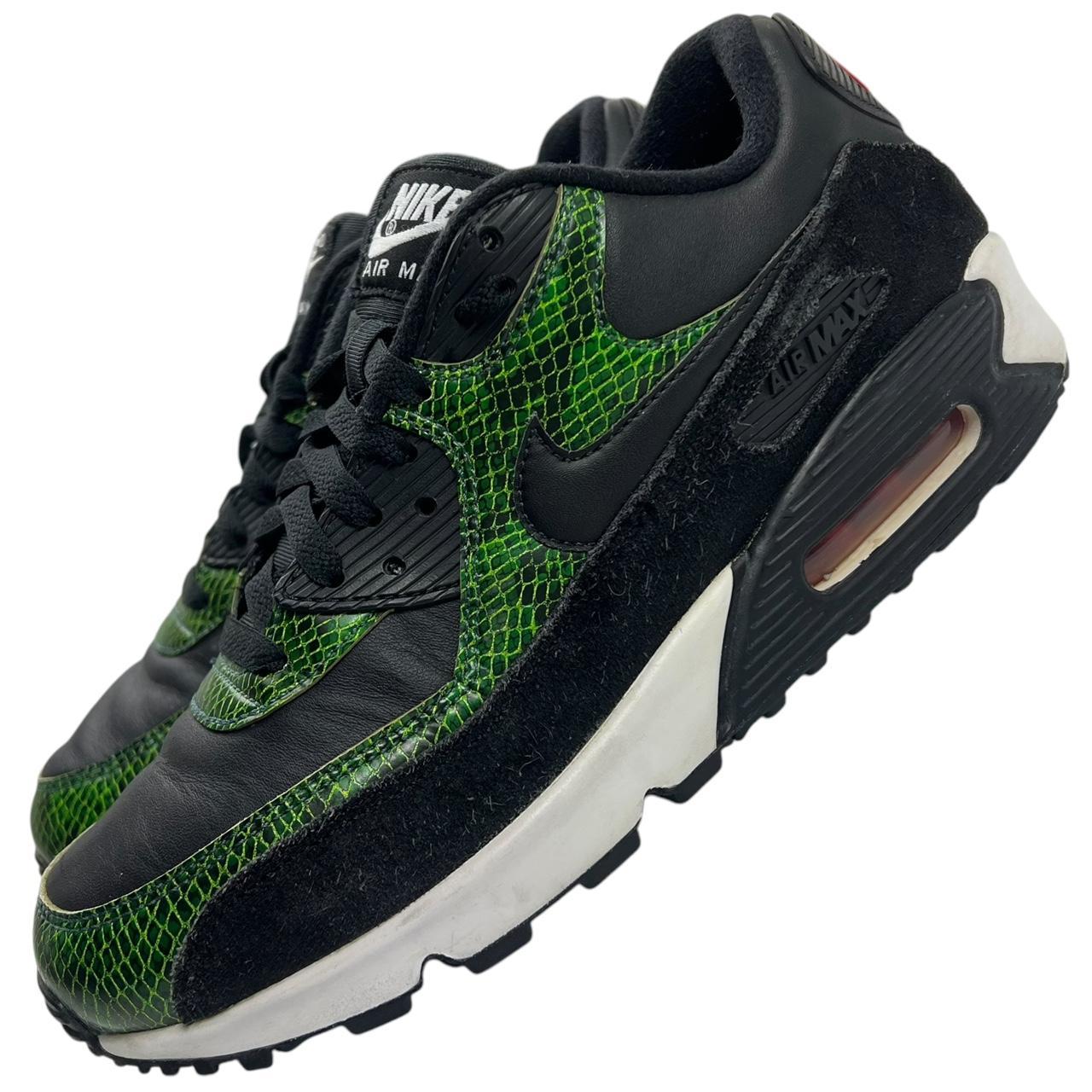 Nike Air Max 90 Python (uk 9)