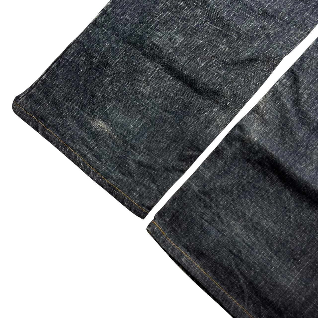 Karakuri Jeans (w33)