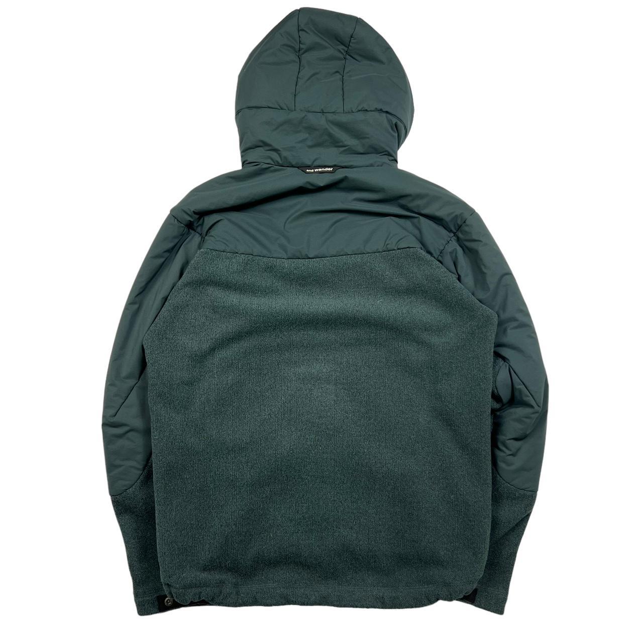 And Wander Fleece (S/M)