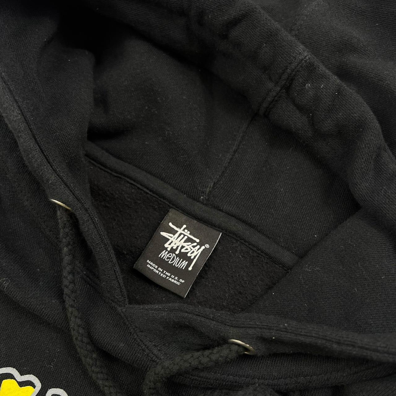 Stussy Hoodie (M)