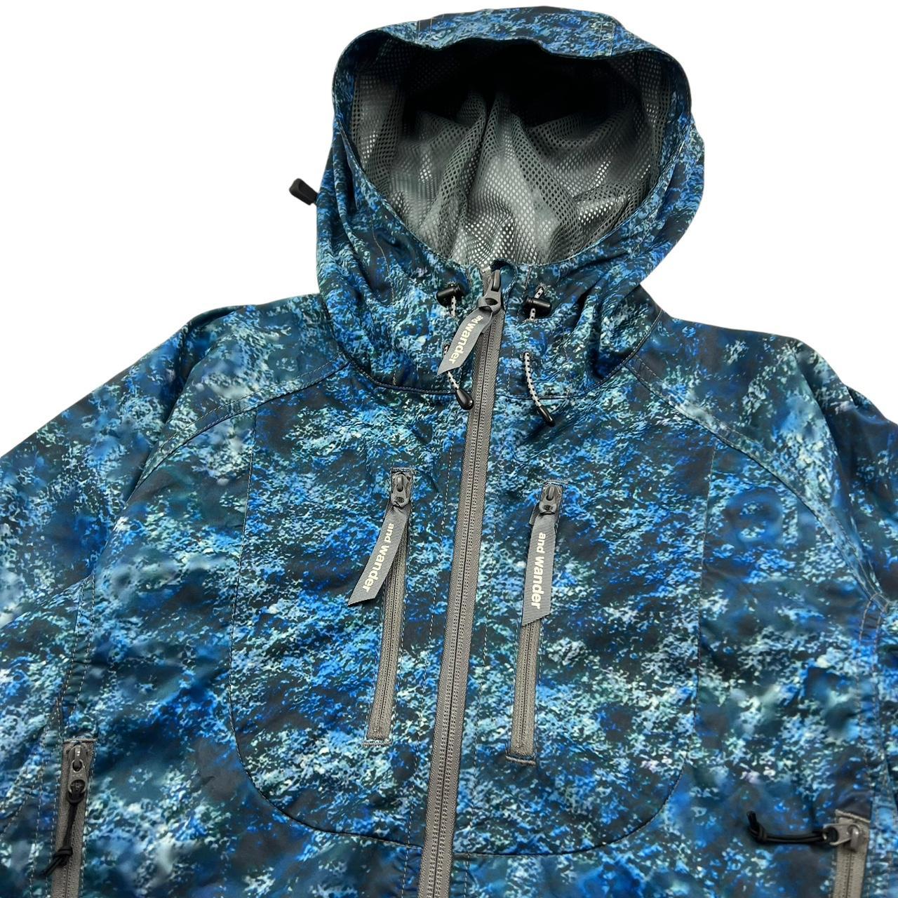 And Wander Jacket (S)