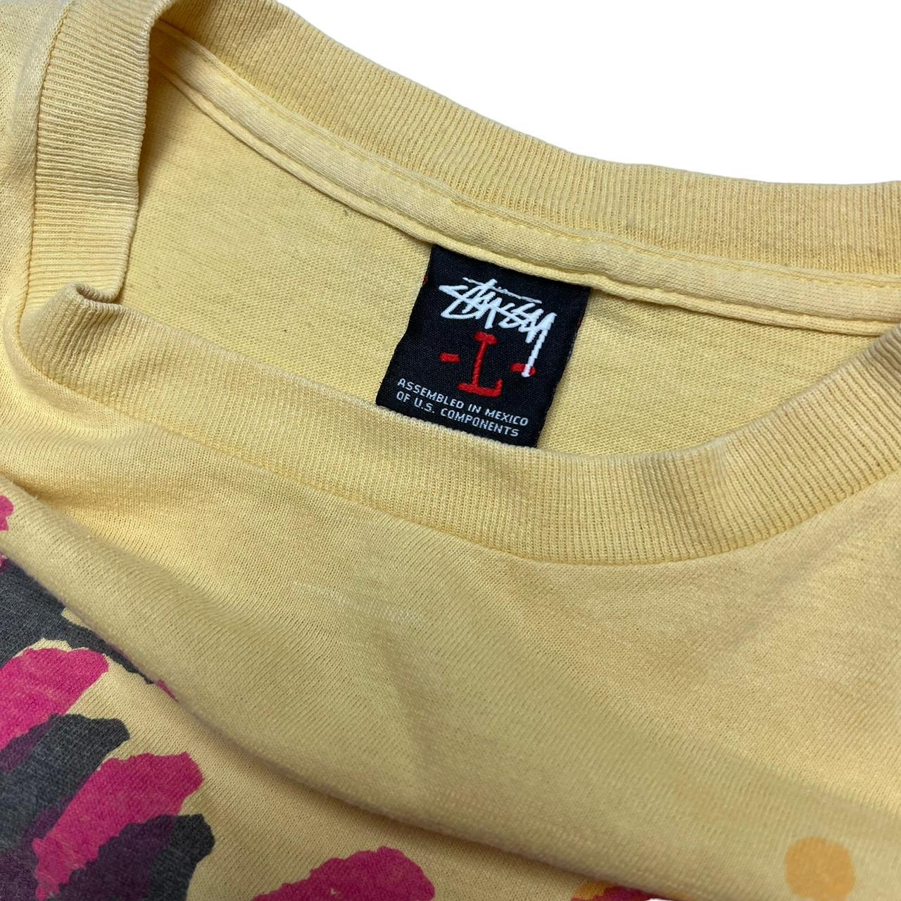 Stussy T-Shirt (L)