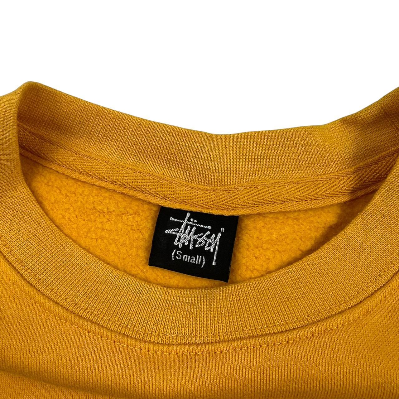 Stussy Sweatshirt (S)