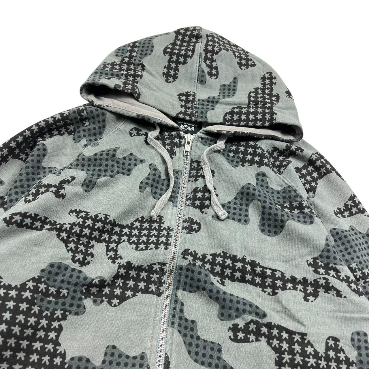 Stussy Hoodie (M)