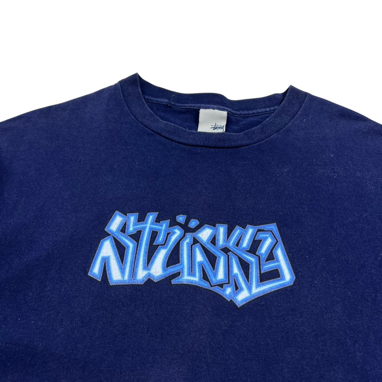 Stussy T-Shirt (L)