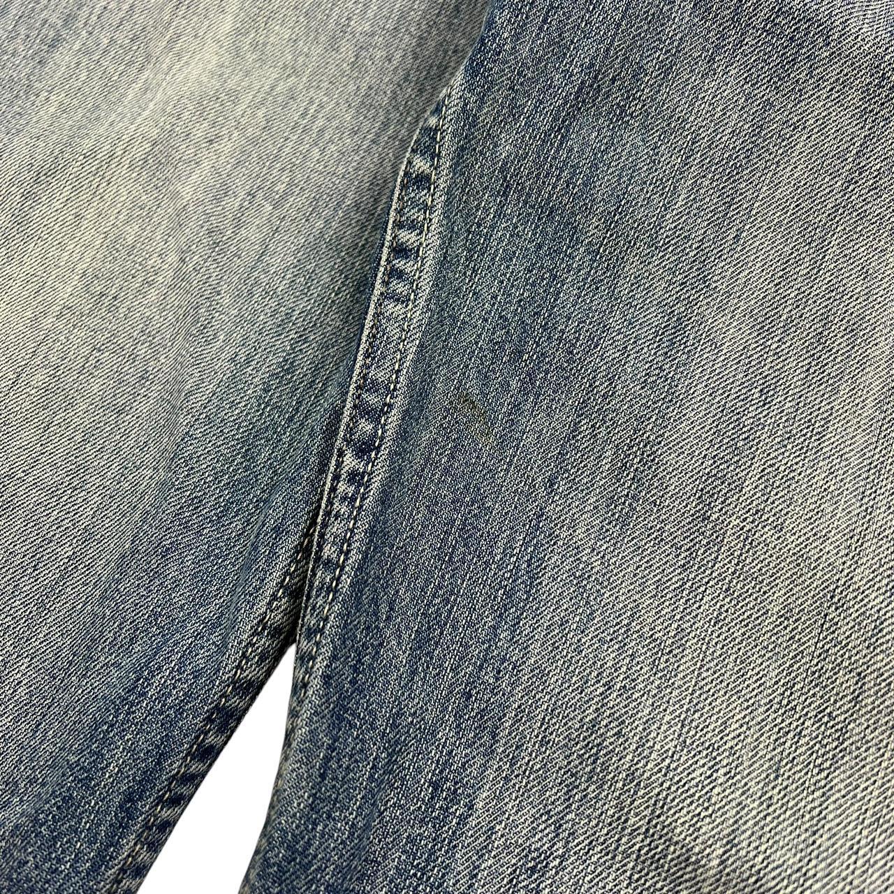 Armani Jeans (w33)