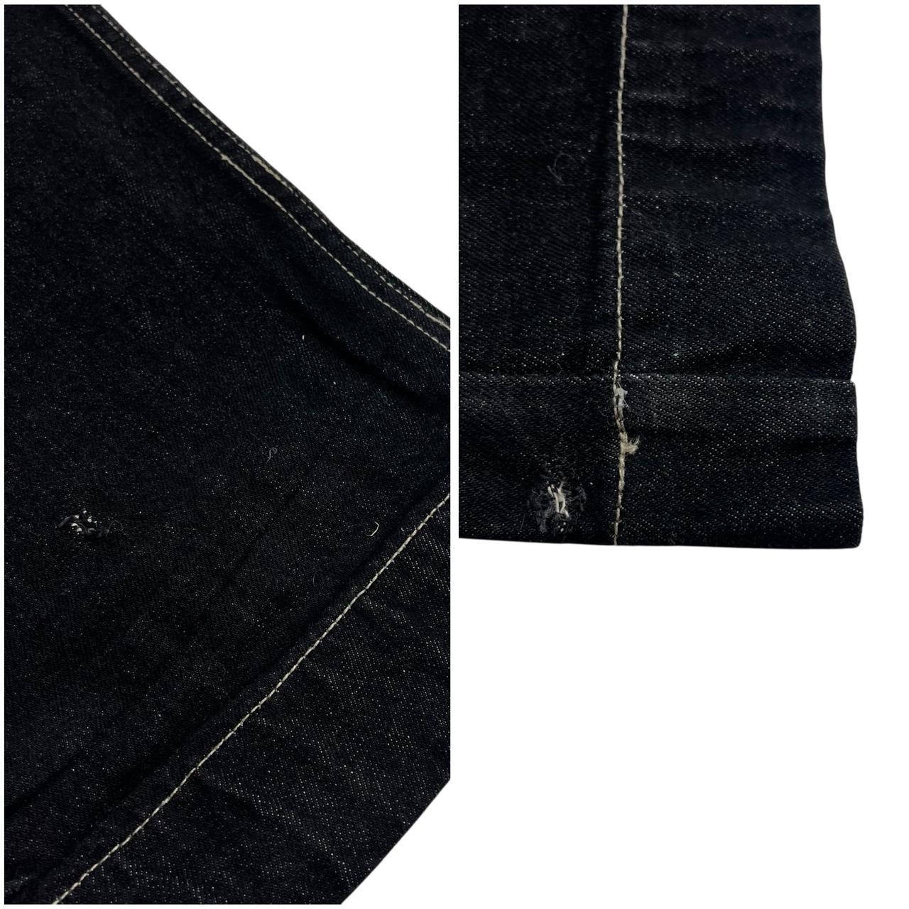 Sohk Jeans (w32)