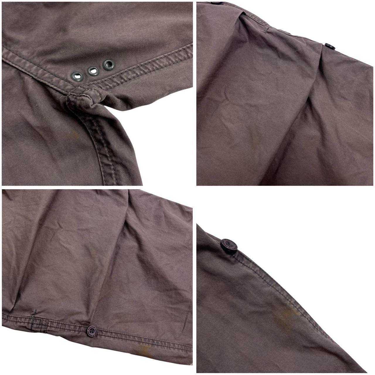 Maharishi Trousers (L)