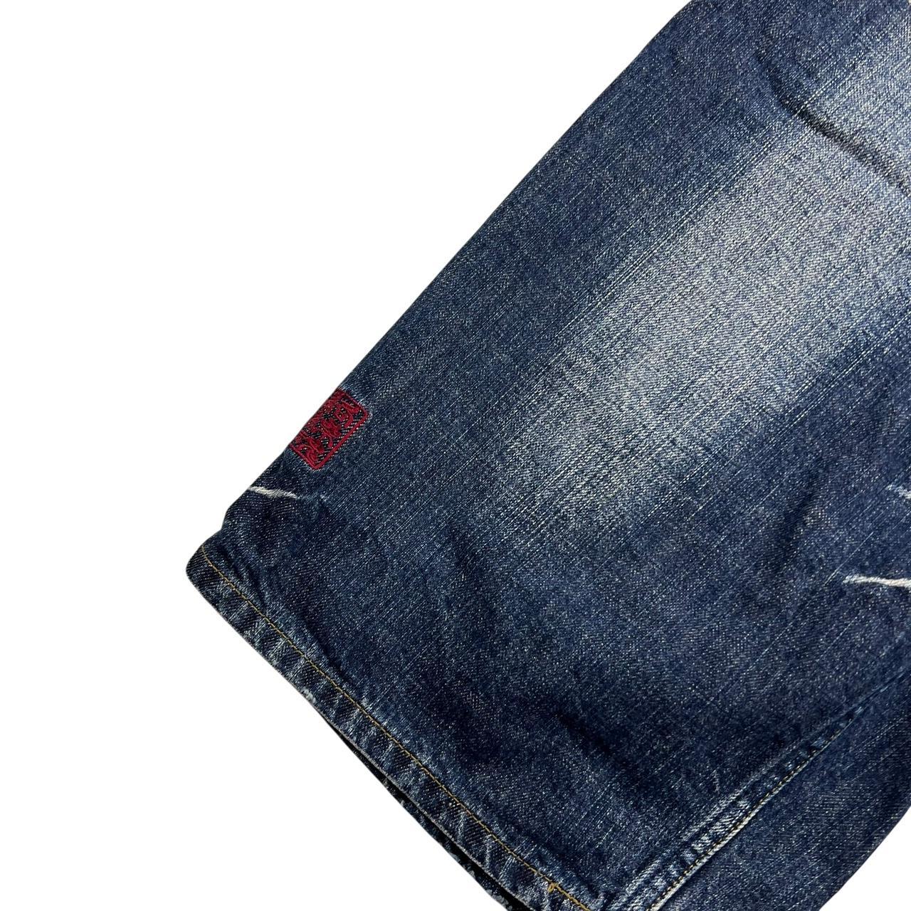 Karakuri Shorts (w36)