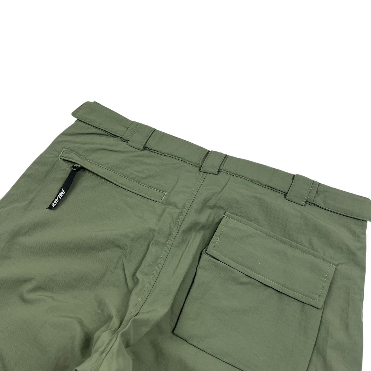 Palace Cargo Trousers (w34)