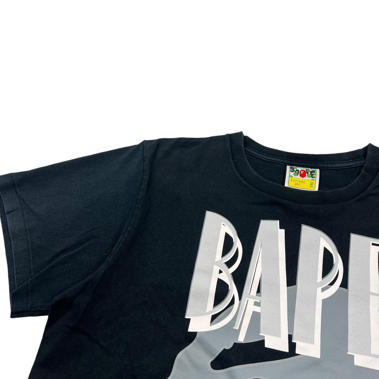 Bape T-Shirt (M)