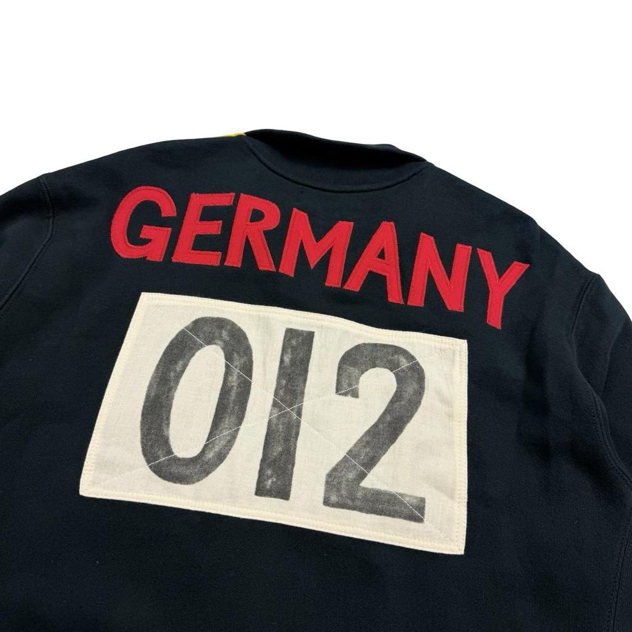 Ralph Lauren Track Jacket (XL)