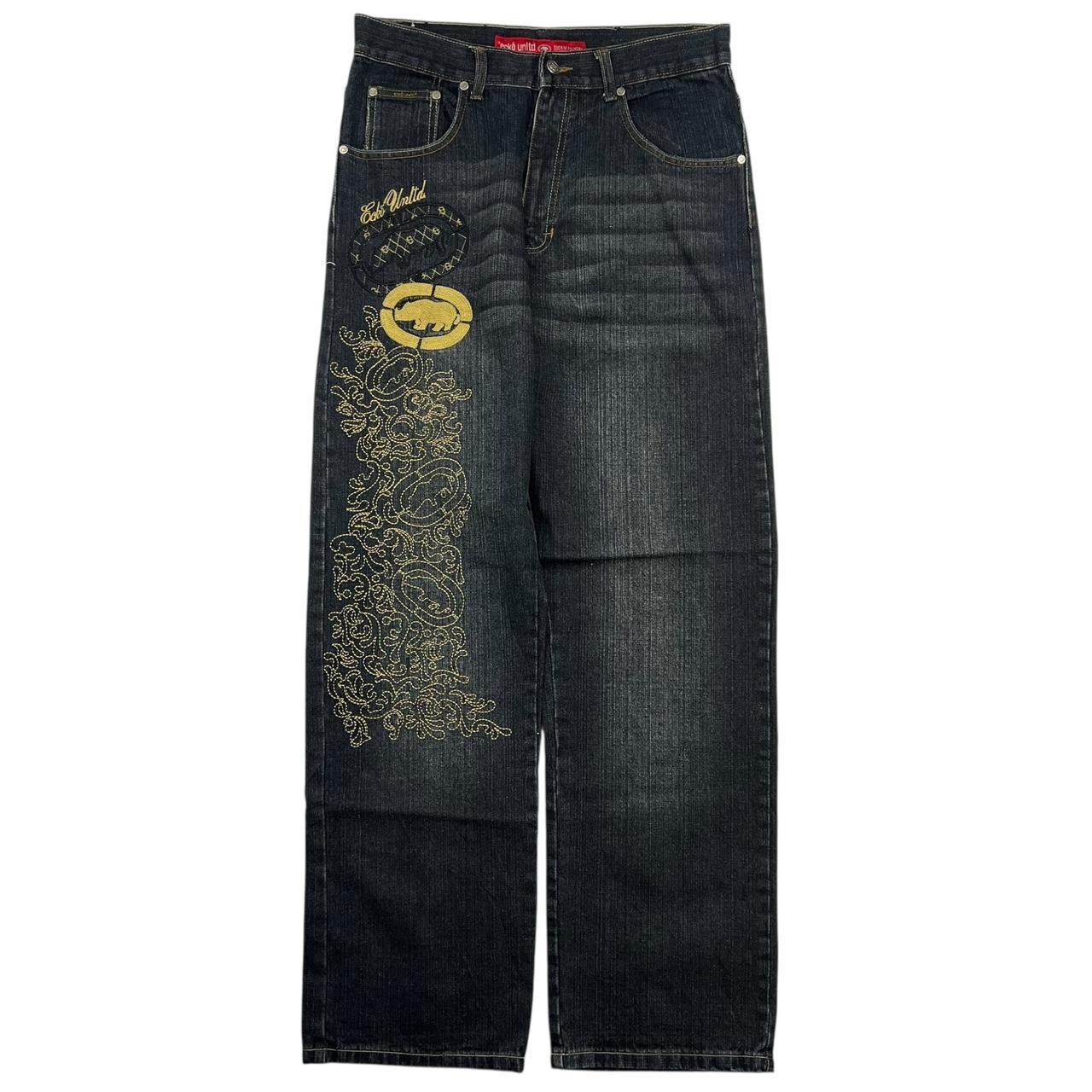 Ecko Unltd Jeans (w33)