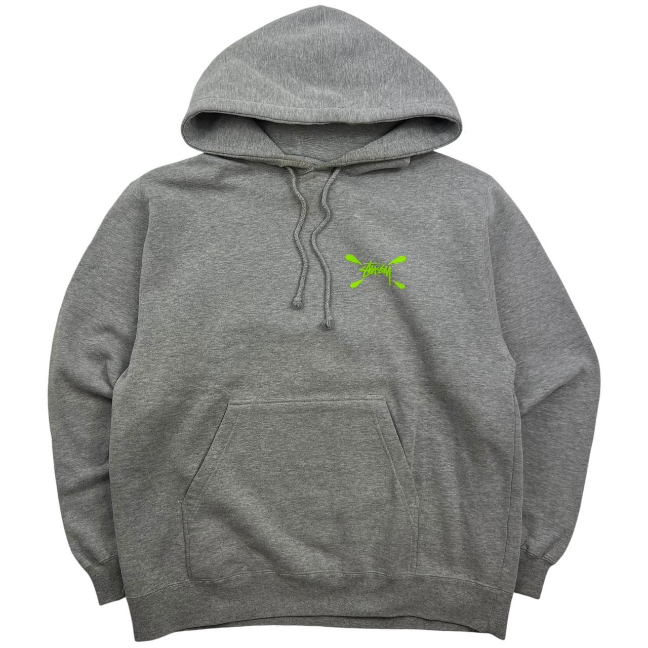 Stussy Hoodie (S)