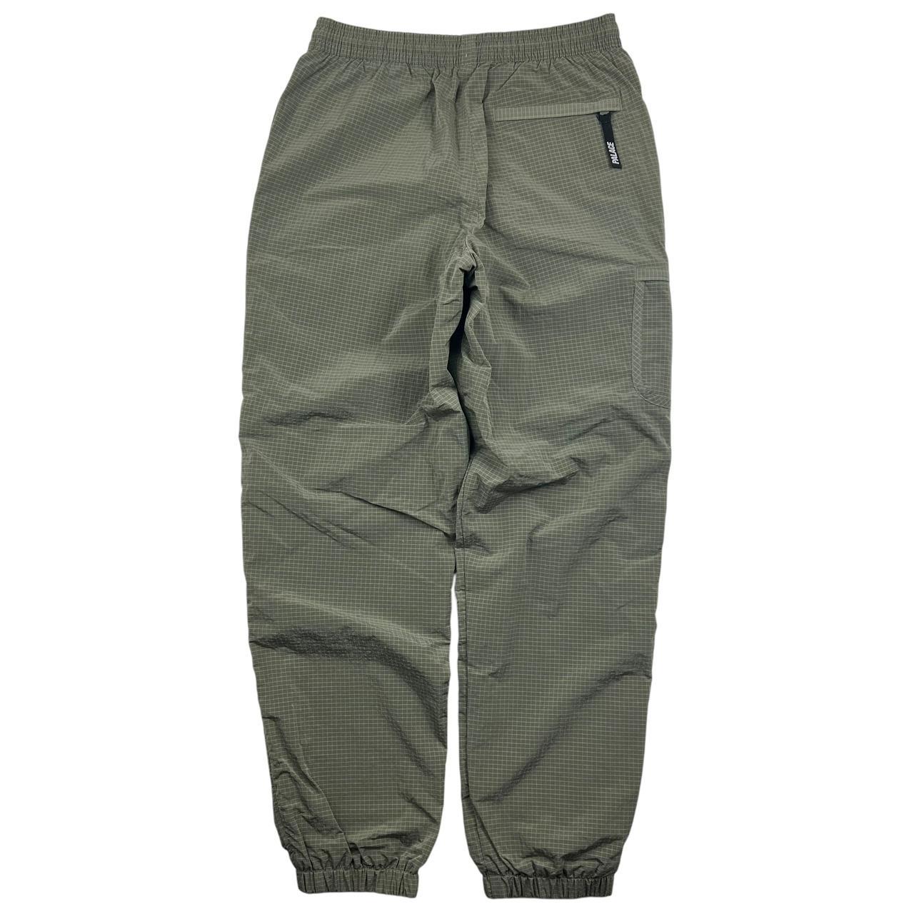 Palace Cargo Track Pants (S)