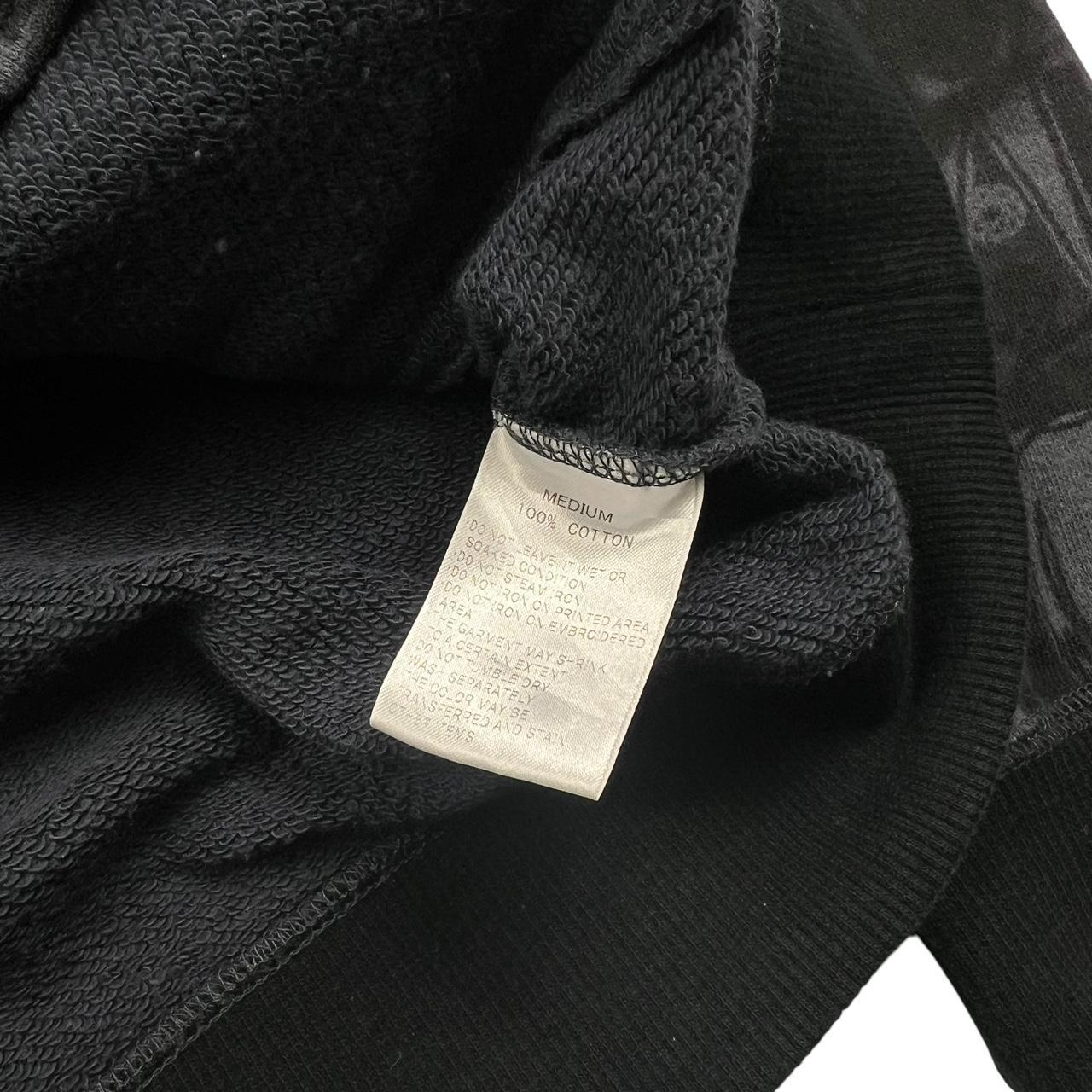 Stussy x Futura Hoodie (M)