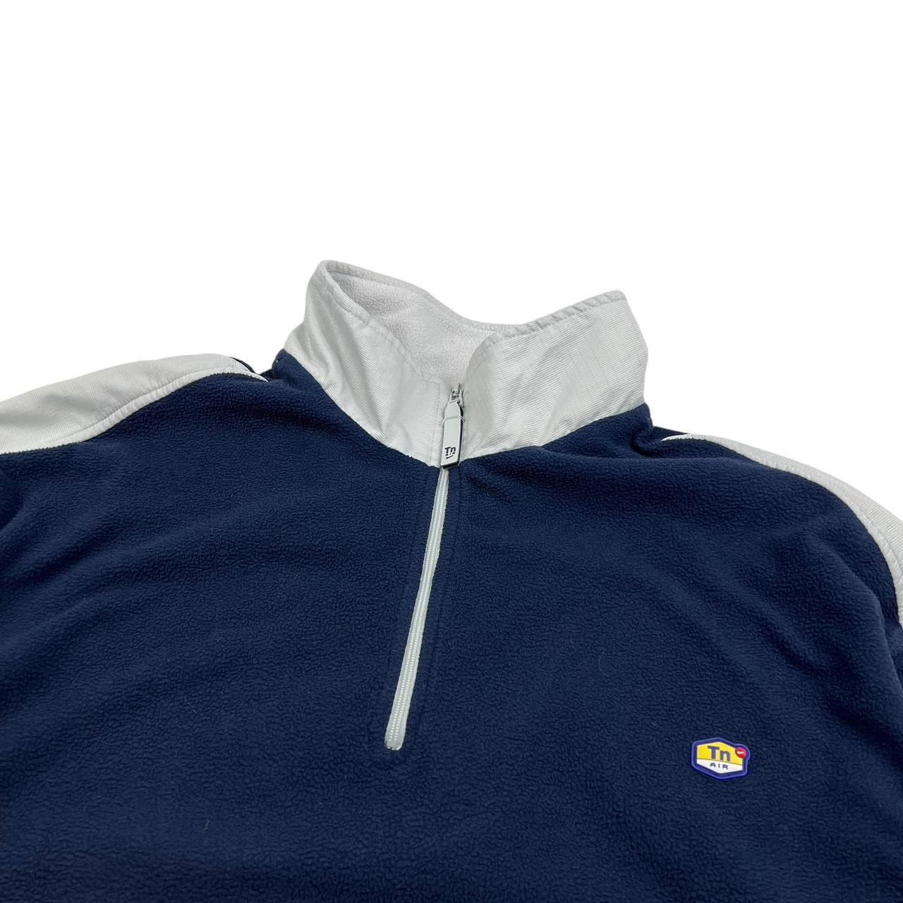 Nike TN Fleece (XL)