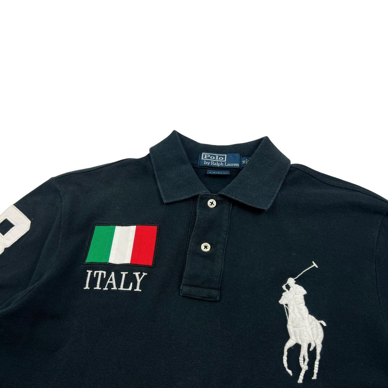 Ralph Lauren Polo Shirt (M)