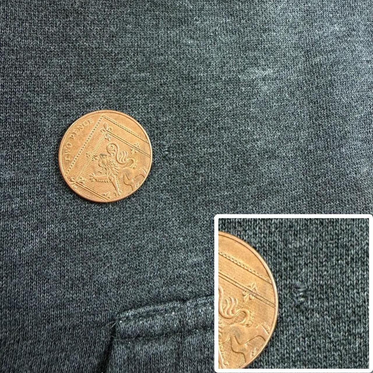 Stussy Hoodie (M)