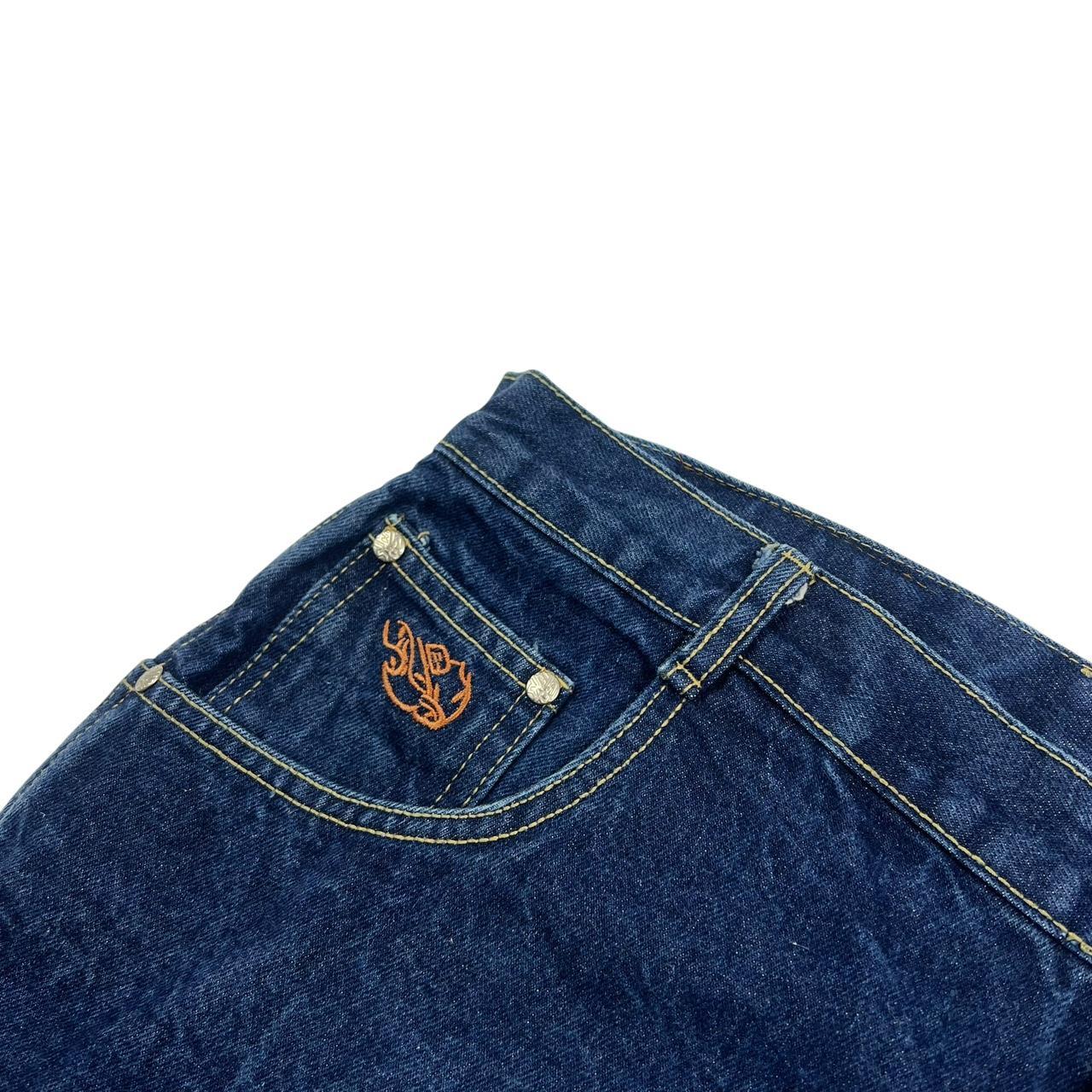 Sohk Jeans (w36)