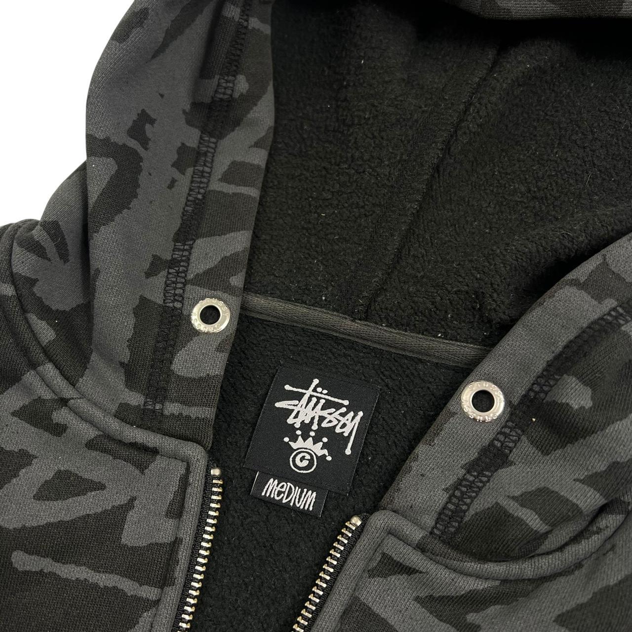 Stussy Hoodie (M)