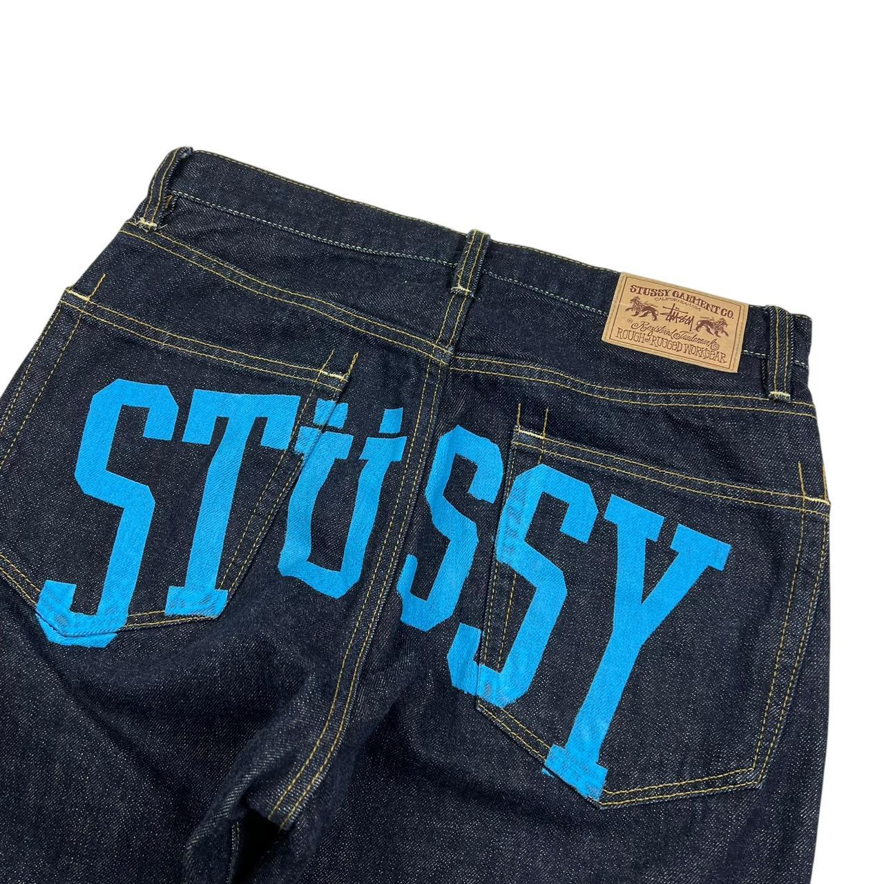 Stussy Jeans (w32)