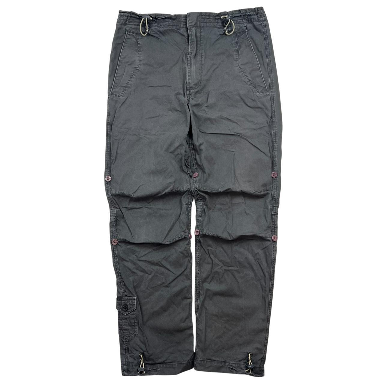 Maharishi Trousers (S)