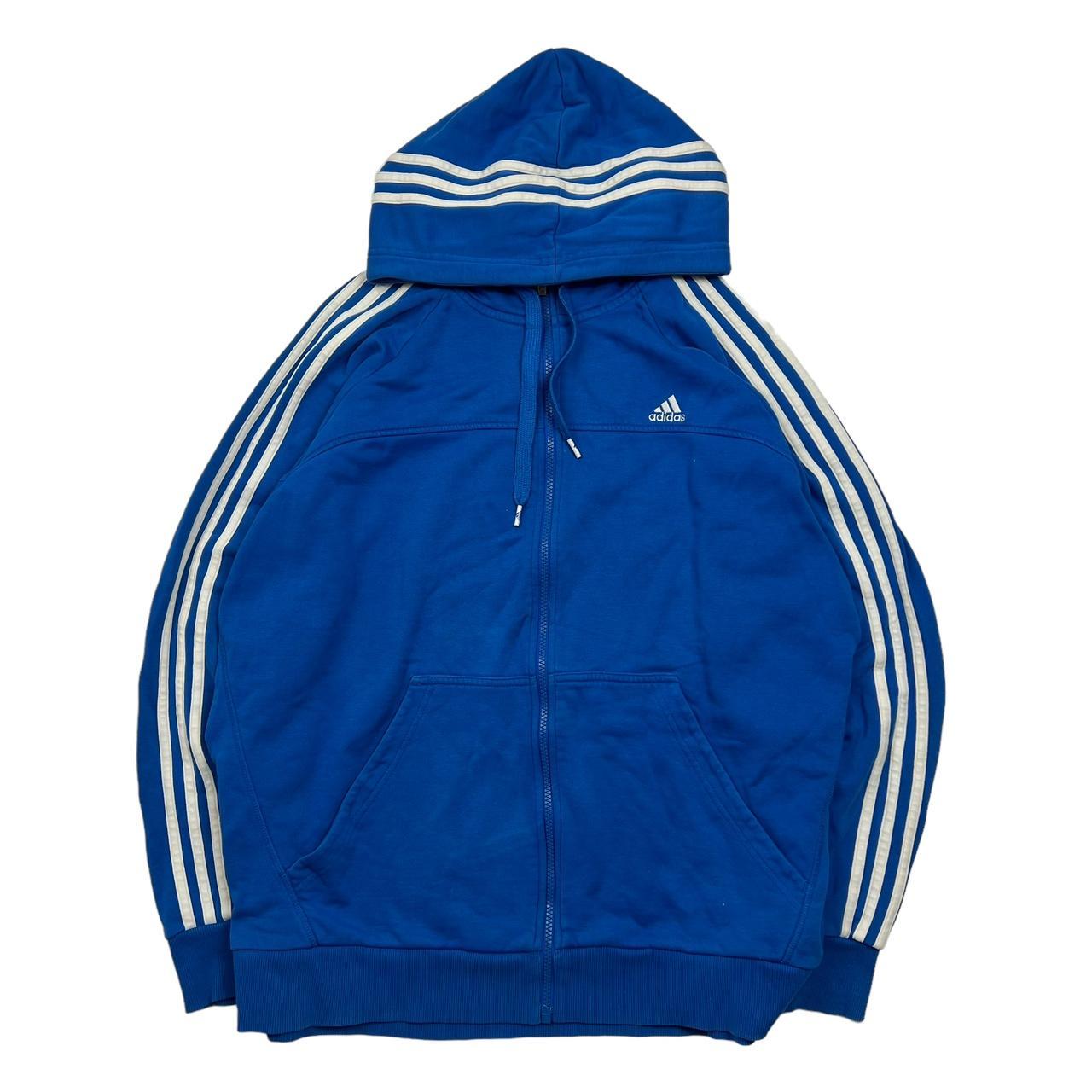 Adidas Hoodie (XL)