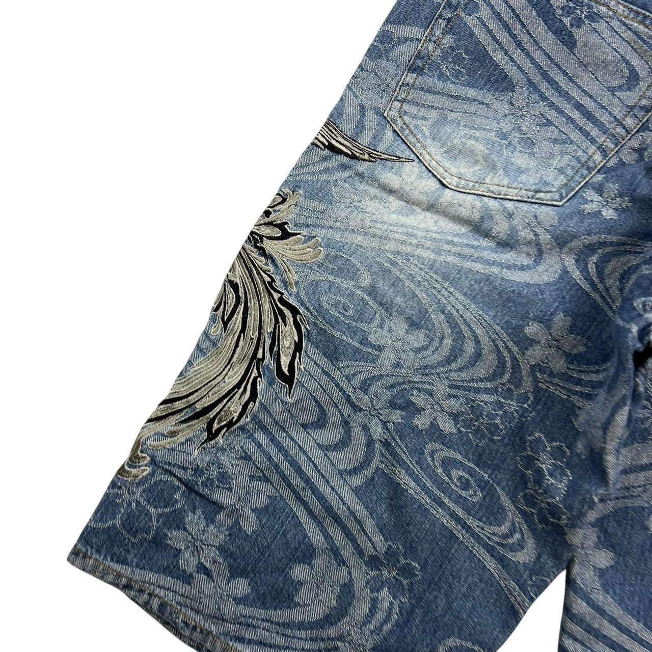 Karakuri Shorts (w32)
