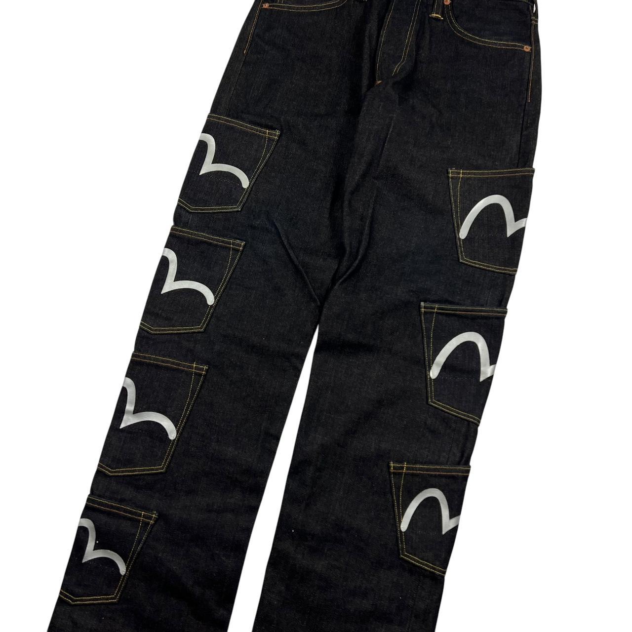 Evisu Jeans (w30)