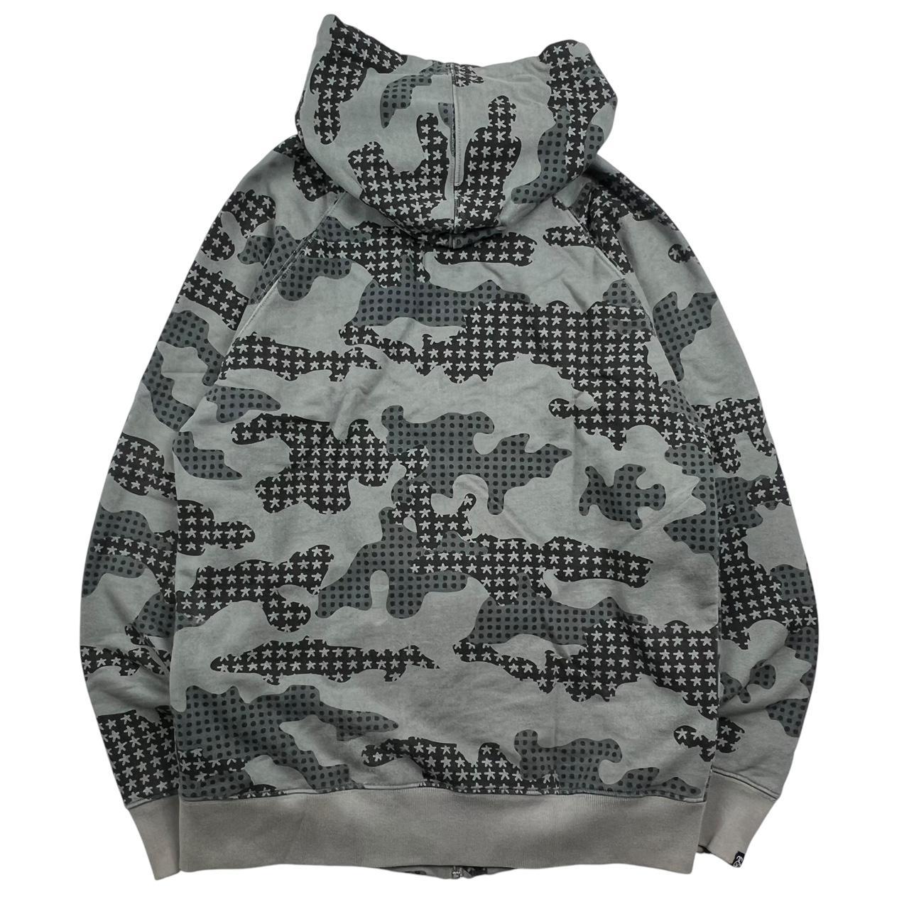 Stussy Hoodie (M)