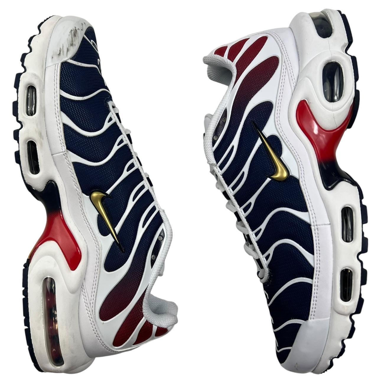 Nike TN PSG (uk 8)