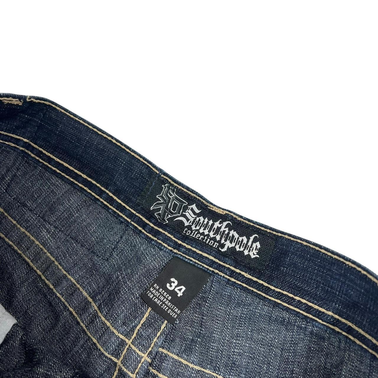 Southpole Jeans (w34)