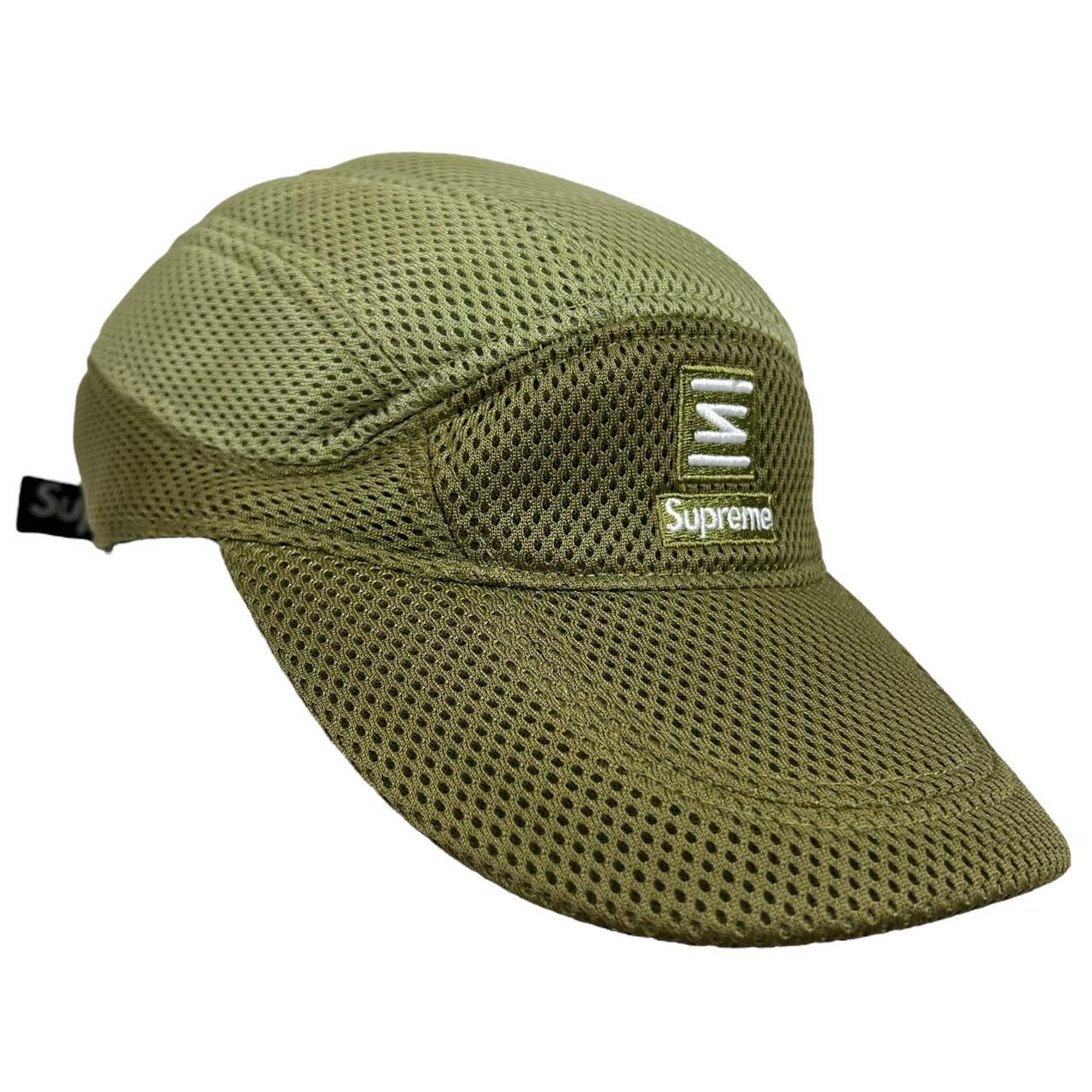 Nike x Supreme Hat