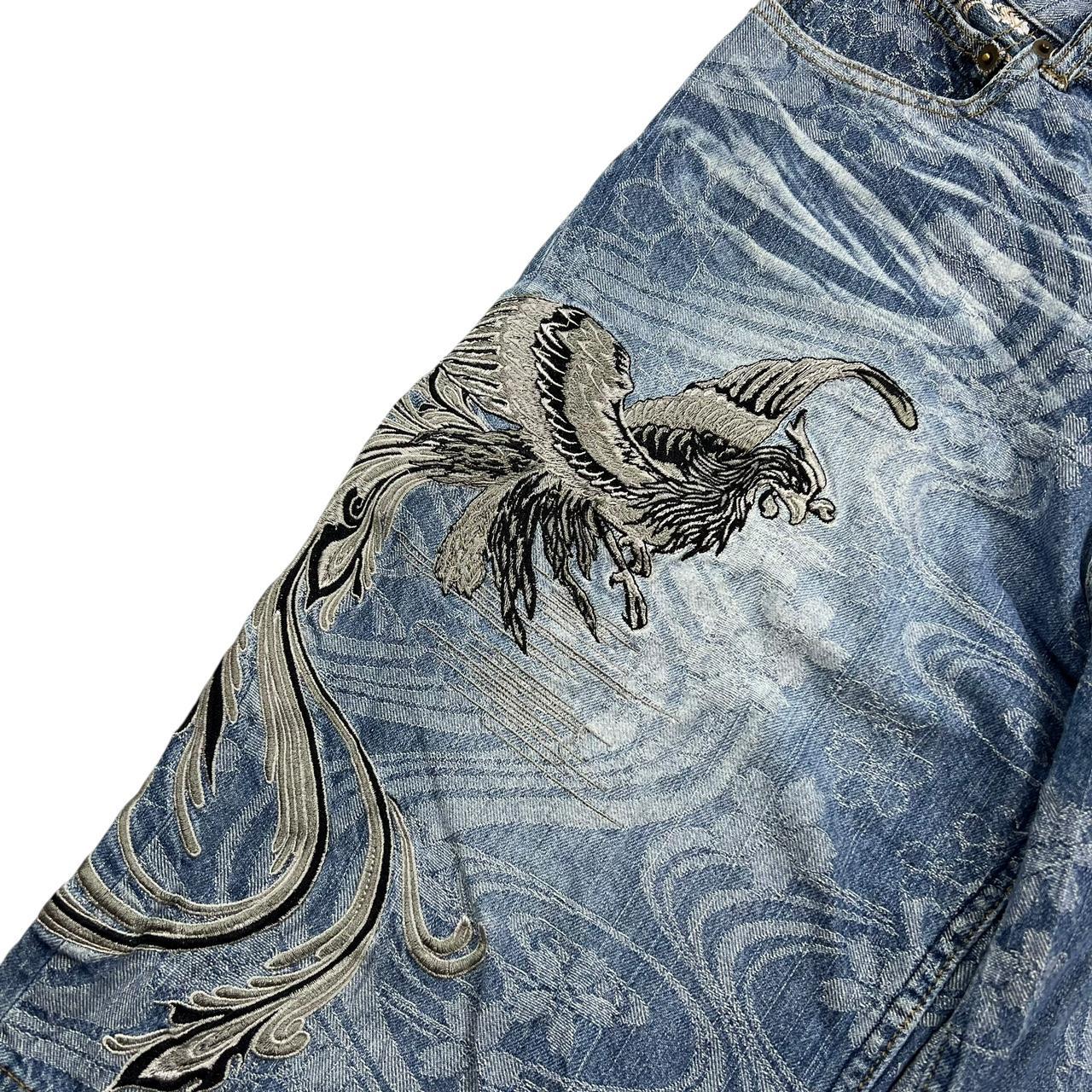 Karakuri Shorts (w32)
