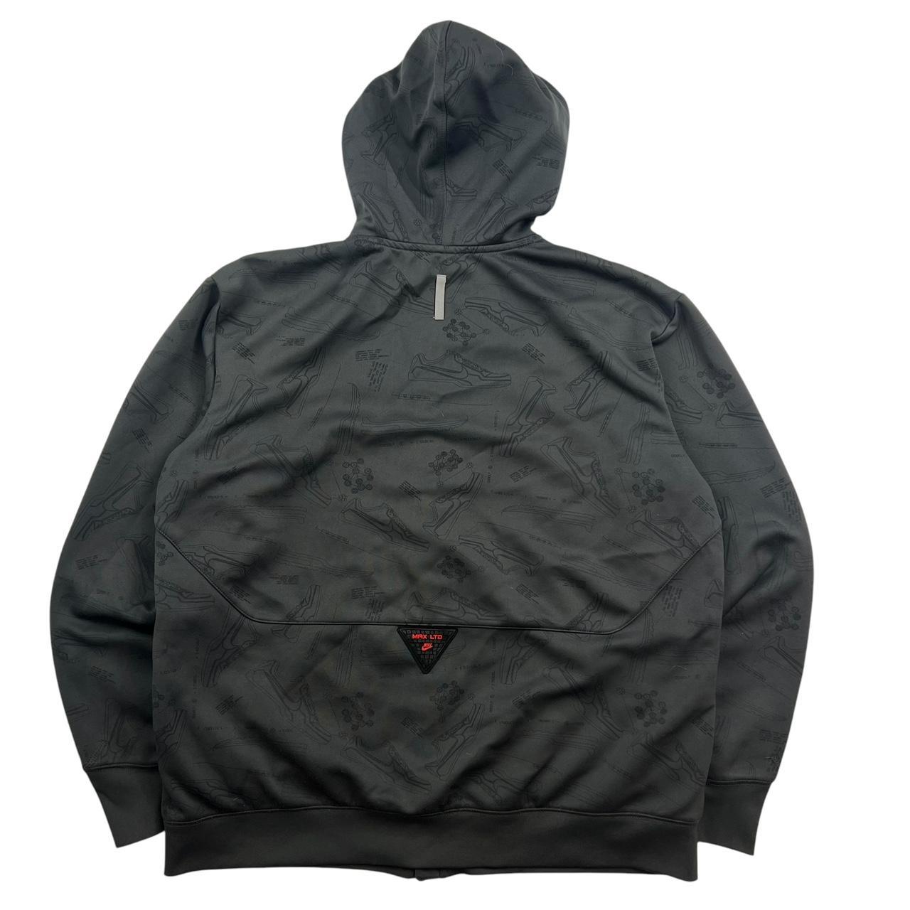 Nike Hoodie (XL)