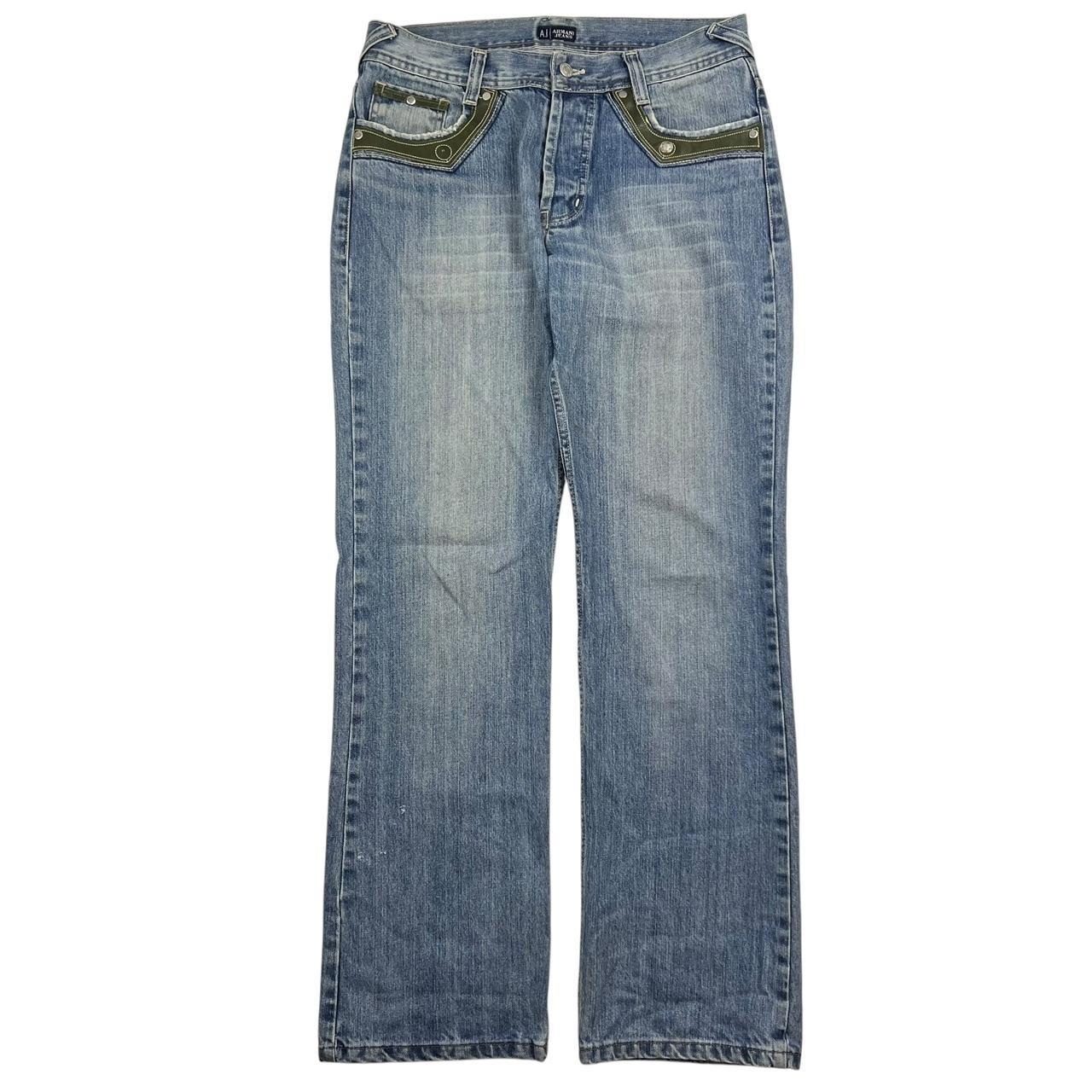 Armani Jeans (w33)