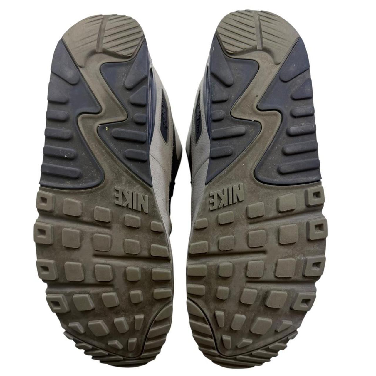 Nike Air Max 90 Lahar (uk 10)