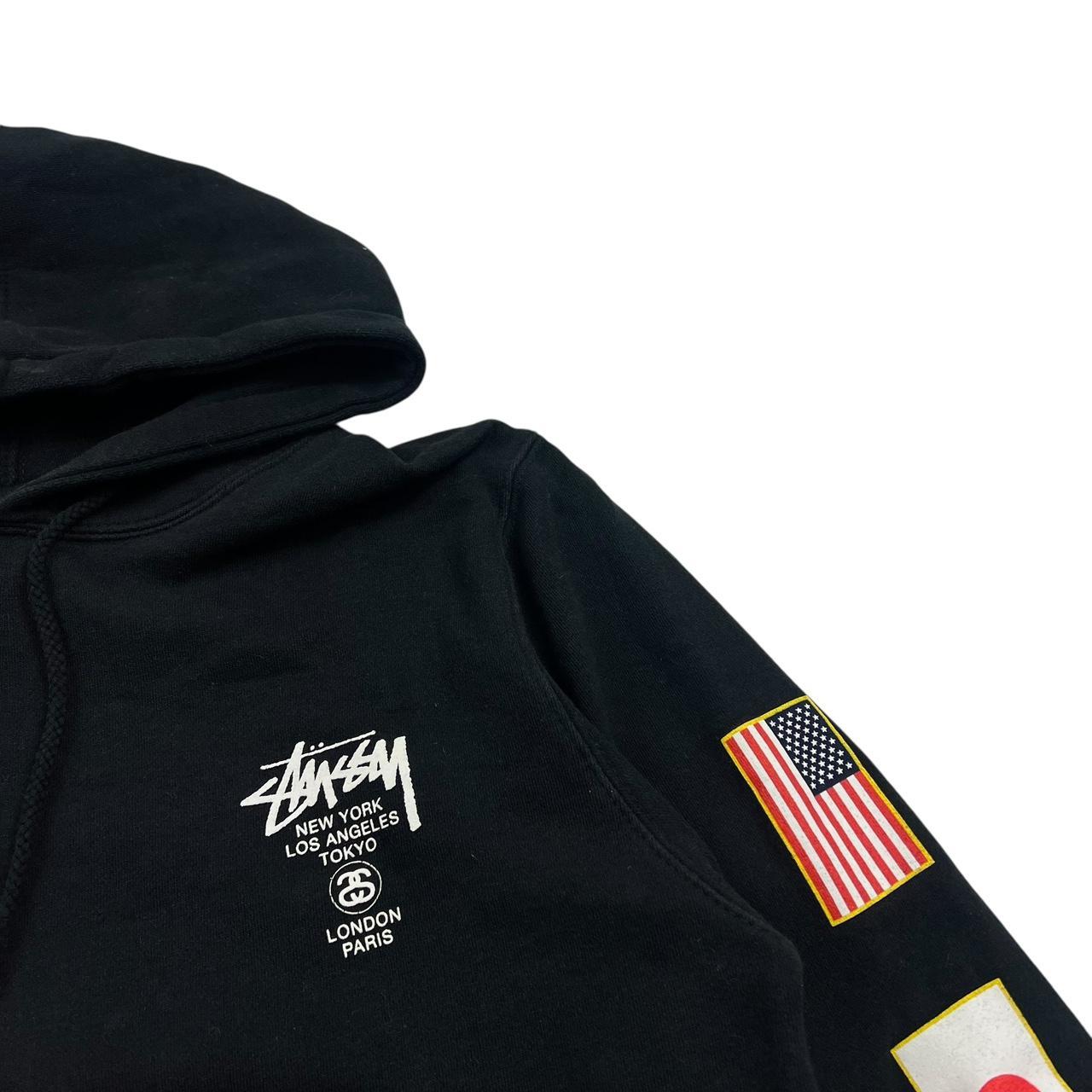Stussy Hoodie (M)