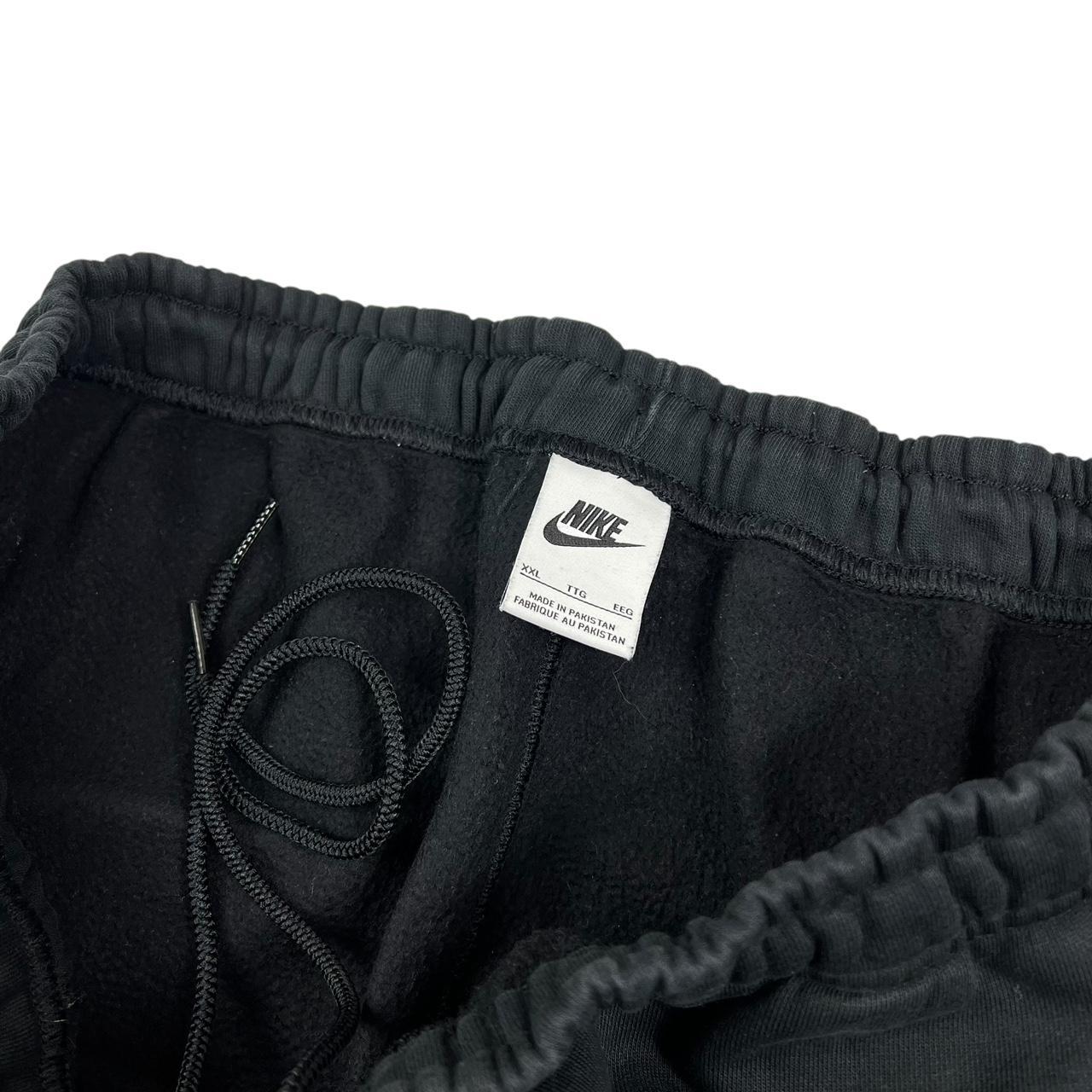 Stussy x Nike Joggers (XXL)