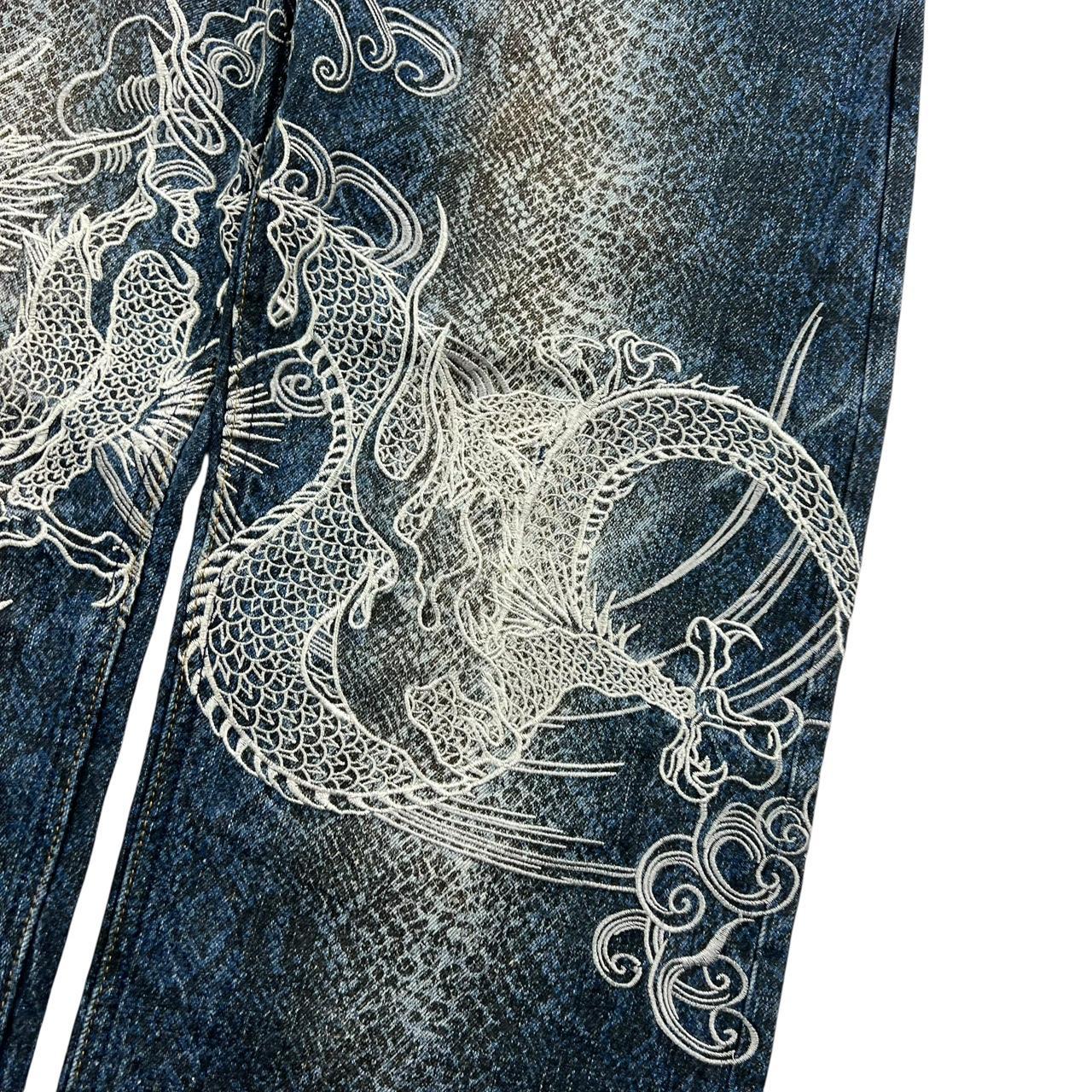 Karakuri Jeans (w32)